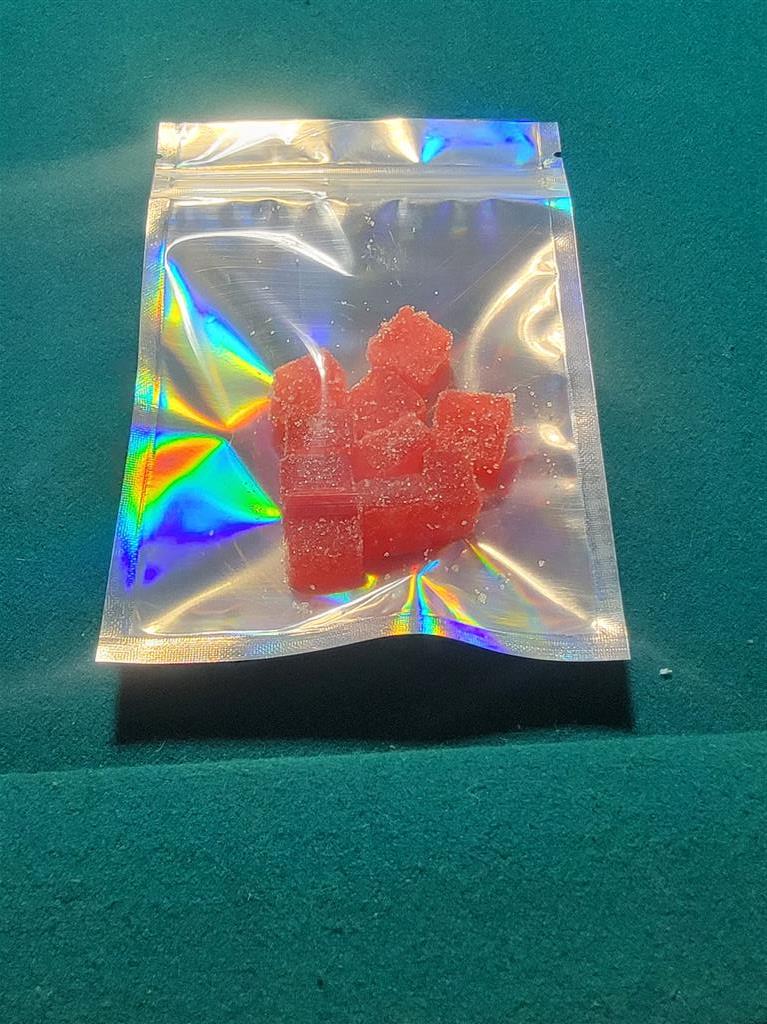 gummies